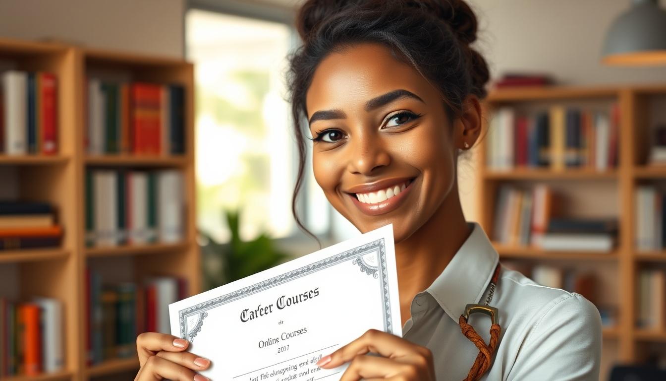 Beneficios de Nuestros Cursos